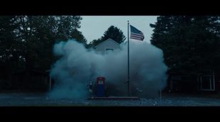 'American Pastoral' Trailer