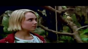 Trailer 'Bridge to Terabithia'