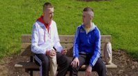 'The Young Offenders' trailer