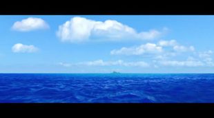 'Moana' Trailer