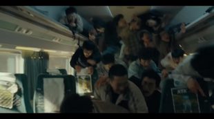 'Train to Busan' trailer