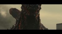 'Shin Godzilla' Trailer #1