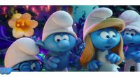 'Smurfs: The Lost Village' Teaser Trailer