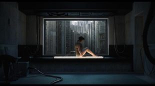 'Ghost in the Shell' teaser 2