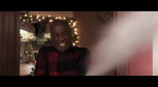 'Almost Christmas' Teaser Trailer