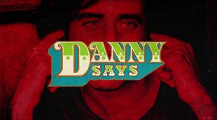 'Danny Says' trailer