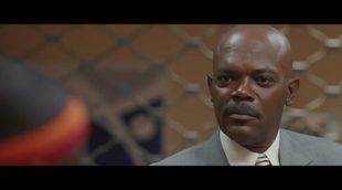 'Coach Carter' final speech