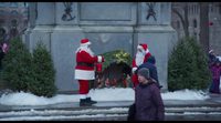 'Bad Santa 2' Trailer #1