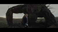 'A Monster Calls' spot #2