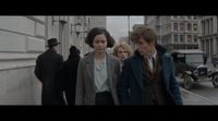 Final trailer 'Fantastic Beasts and Where to Find Them'