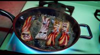 'Sausage Party' Spanish spot