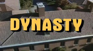 'Dynasty' Opening Season 1