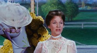 'Mary Poppins' Dance Scene - 'Supercalifragilisticexpialidocious'