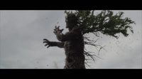 'A Monster Calls' Spanish monster featurette