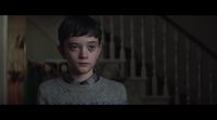 'A Monster Calls' Spanish clip #2