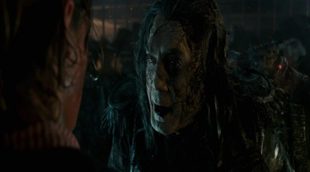 'Pirates of the Caribbean: Dead Men Tell No Tales' Teaser Trailer