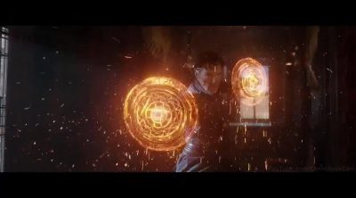 'Doctor Strange' TV Spot #9