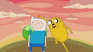 'Adventure Time' Opening