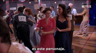 'Gilmore Girls' featurette