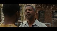 'Fences' Trailer