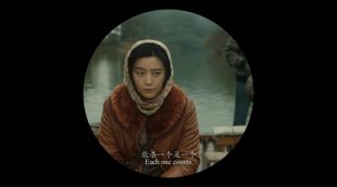 'I Am Not Madame Bovary' Subtitled Trailer