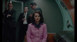 'Jackie' Teaser Trailer