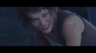 'Resident Evil: The Final Chapter' New York Comic Con Teaser Trailer