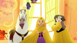 'Tangled: Before Ever After' Teaser Trailer