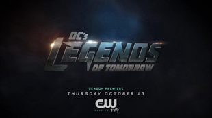 'Legends of Tomorrow' Season 2 trailer