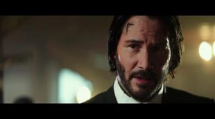 'John Wick: Chapter 2' Trailer