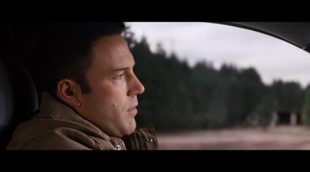 'The Accountant' clip #2