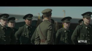 Trailer 'The Siege of Jadotville'