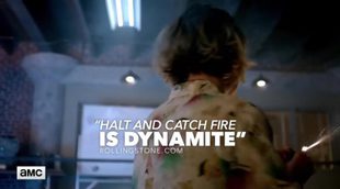 'Halt and Catch Fire' season 3 trailer