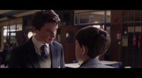 'A Monster Calls' clip #4