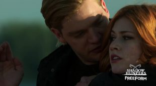 'Shadowhunters' Season 2 Trailer