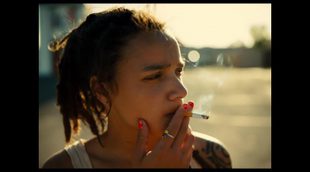 'American Honey' spanish trailer