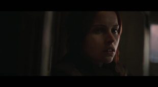 'Rogue One: A Star Wars Story' Trailer #2