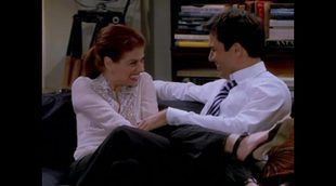 'Will & Grace' Opening