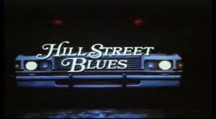 'Hill Street Blues' Opening