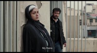 'The Salesman' English subtitled trailer