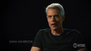 'Twin Peaks' featurette