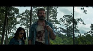 'Logan' Trailer