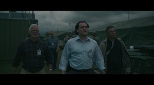 'Arrival' Spanish Clip #3 - Why are they here?