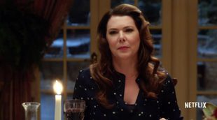 'Gilmore Girls: A Year in the Life' trailer