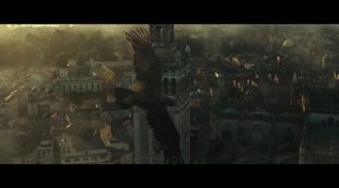 The World of 'Assassin's Creed' Featurette