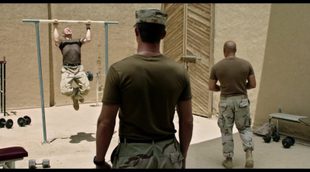 'Billy Lynn's Long Halftime Walk' Second Official Trailer