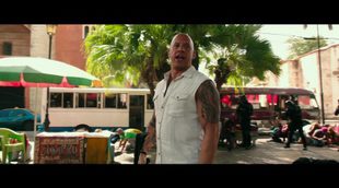 'xXx: Return of Xander Cage' Trailer #2