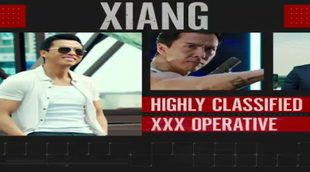 'xXx: Return of Xander Cage' Xiang Sneak Peek