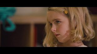 'Gifted' Trailer