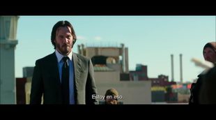 'John Wick: Chapter 2' Subtitled Trailer